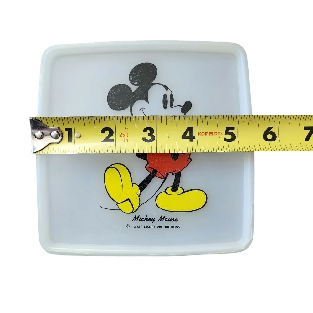 Disney closes vintage